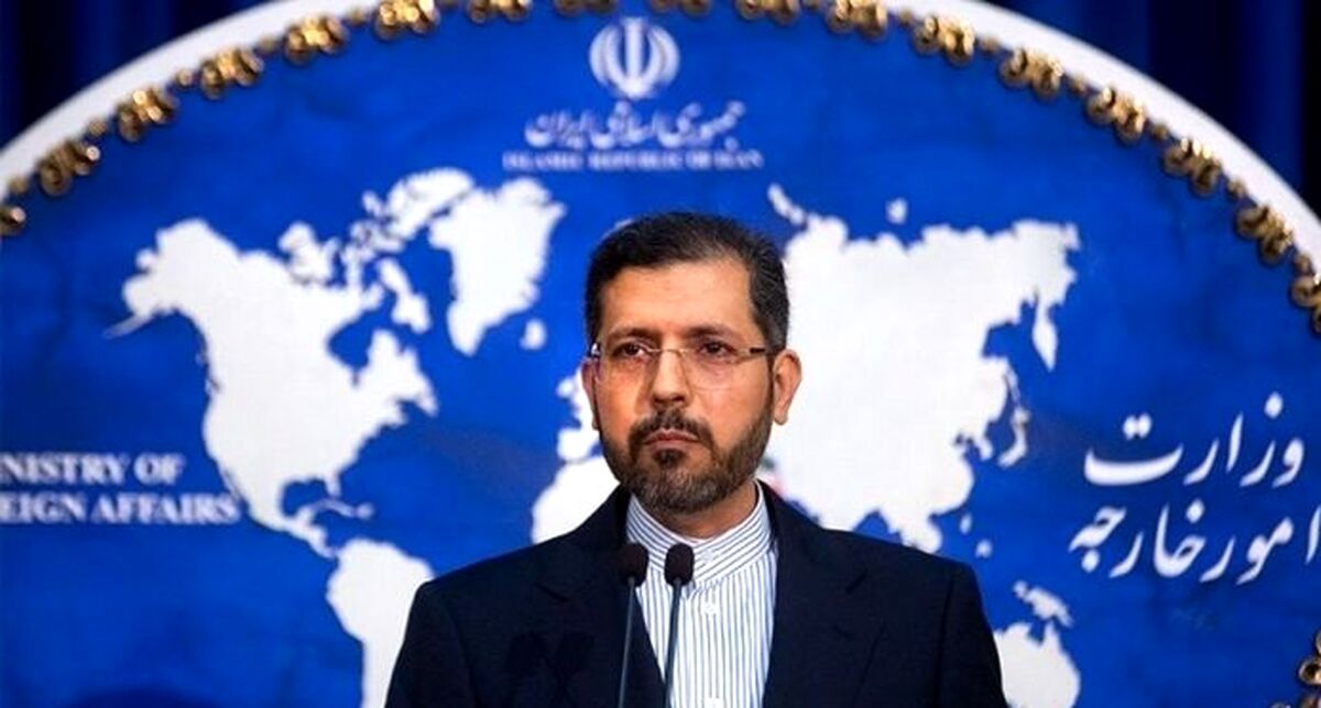 واکنش عجیب ایران به حمله تروریستی پاکستان