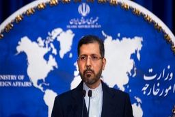 واکنش عجیب ایران به حمله تروریستی پاکستان