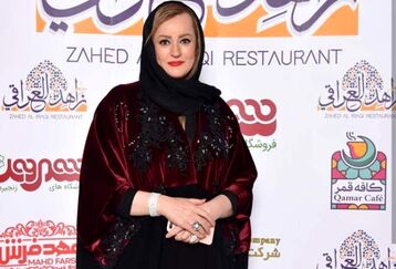 سربه سر گذاشتن نعیمه نظام دوست با بازیگر معروف | شوخی بانمک نعیمه نظام‌دوست با سن نیما شعبان‌نژاد