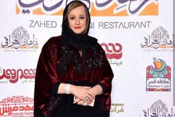 سربه سر گذاشتن نعیمه نظام دوست با بازیگر معروف | شوخی بانمک نعیمه نظام‌دوست با سن نیما شعبان‌نژاد