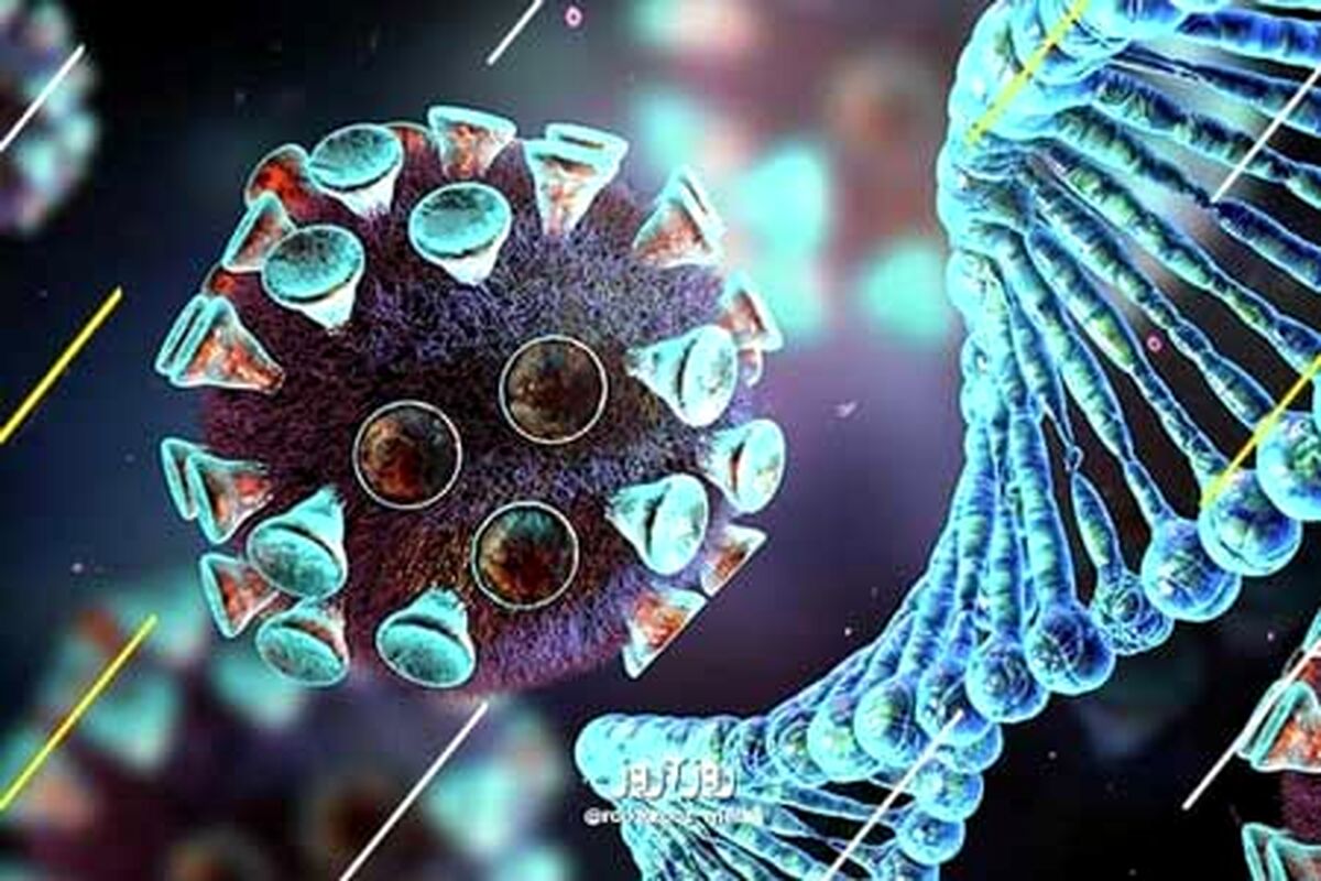 اگر این ۳ علامت را دارید به اومیکرون مبتلا شدید!