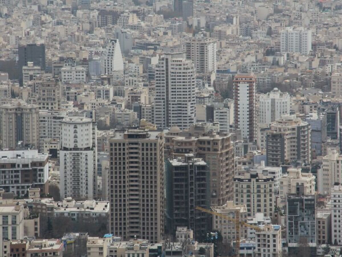 رهن و اجاره ها در سال 1403 |  با ۵۰۰ میلیون تومان در کجای تهران می‌توان خانه رهن کرد؟