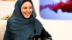 زندگینامه بهنوش بختیاری