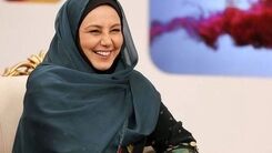 واکنش تند بهنوش بختیاری به سکانس جنجالی شبکه سلامت+فیلم لو رفته 