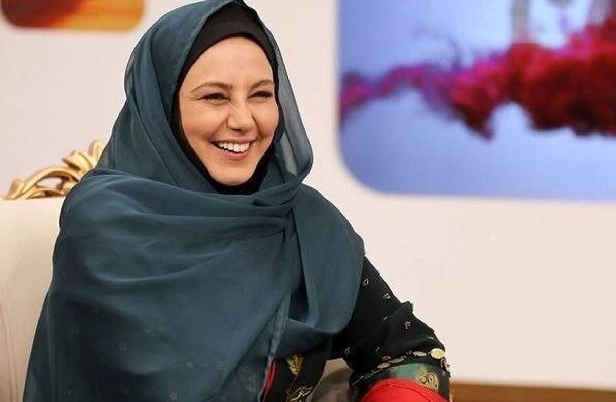 واکنش تند بهنوش بختیاری به سکانس جنجالی شبکه سلامت+فیلم لو رفته 