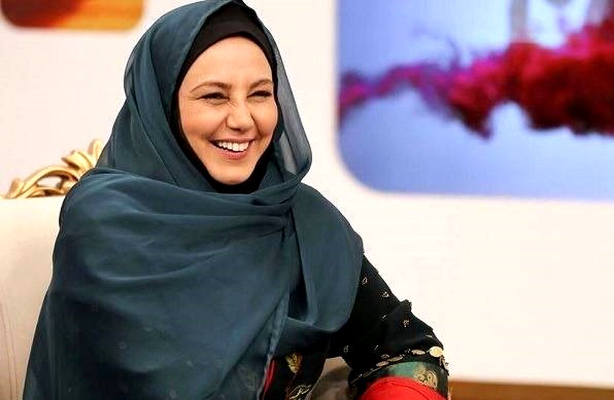 واکنش تند بهنوش بختیاری به سکانس جنجالی شبکه سلامت+فیلم لو رفته 