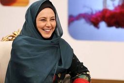 زندگینامه بهنوش بختیاری