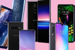 ارزان ترین گوشی در بازار ایران کدام است ؟ + جدول قیمت انواع گوشی