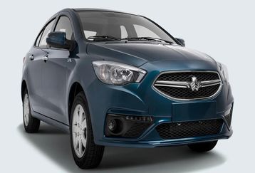 قیمت روز شاهین | شاهین دنده‌ای چقدر از شاهین اتومات ارزان‌تر است؟ 