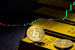 پیش بینی قیمت بیت کوین و اتریوم برای 2023 با ذره بین منتقدان