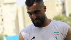 بازیکن ایرانی تیم اسپورتینگ عنوان کرد مهمترین هدفش در زندگی انتقال دانش و کمک به دیگران است.