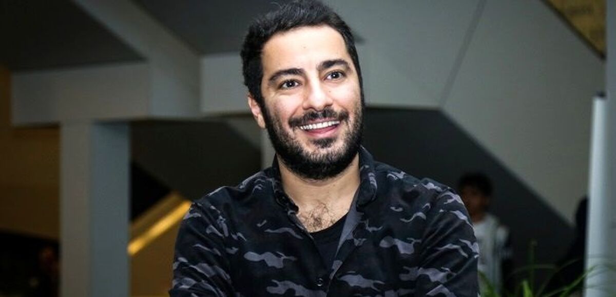 عکس دیده نشده از نوید محمد زاده در کنار طناز طباطبایی + جزئیات + عکس جنجالی
