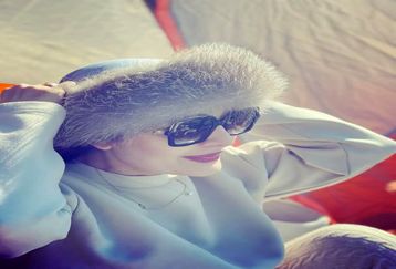 خانه و زندگی ساره بیات و همسر معروفش | دکوراسیون و لوازم مدرن و گران قیمت خانم بازیگر را ببینید +عکس