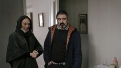 یکتا ناصر و حسن معجونی هم‌بازی شدند!+جزئیات 