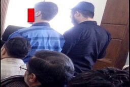درگیری پسر شهرستانی در محل قرار با دختر تهرانی | قتل مرد موتور سوار پسر عاشق پیشه را راهی زندان کرد +عکس
