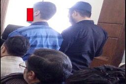 درگیری پسر شهرستانی در محل قرار با دختر تهرانی | قتل مرد موتور سوار پسر عاشق پیشه را راهی زندان کرد +عکس