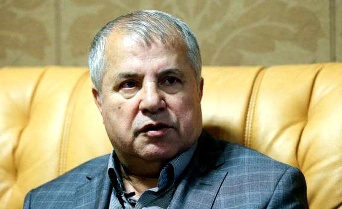 علی پروین از دخترش رونمایی کرد+عکس دیده نشده