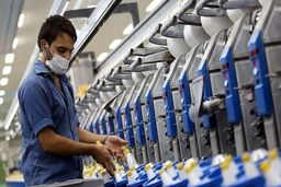 جزئیات فرمول پرداختی حقوق کارگران از اردیبهشت | حداقل حقوق کارگران چقدر اضافه شد؟