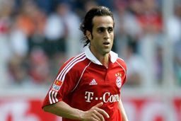 علی کریمی در ویلای لاکچری+ عکس لو رفته