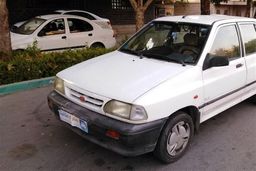 تصادف عجیبی که پراید در مشهد شروعش بود | ببنید