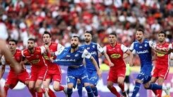 بازیکن پرسپولیس در راه استقلال! | یاغی جدید کیست؟
