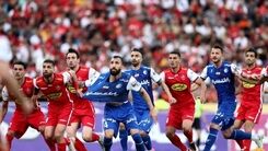 بازیکن پرسپولیس در راه استقلال! | یاغی جدید کیست؟