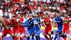 بازیکن پرسپولیس در راه استقلال! | یاغی جدید کیست؟