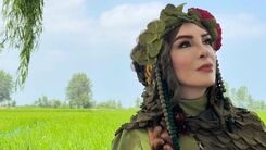 افسانه بایگان 20سال جوان تر شد +عکس شوکه کننده