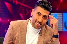 جنجال جدید مجری اخراجی تلویزیون | دردسر یک نخ سیگار برای مجتبی پوربخش