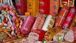 افزایش عجیب قیمت سوسیس و کالباس در بازار!