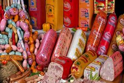 قیمت نجومی کالباس در بازار رکورد شکوند | یک کیلو کالباس گرانتره یا یک کیلو گوشت ؟ + جدول قیمت