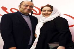 سوتی بد ژاله صامتی | لاتی حرف زدن ژاله صامتی با مجری +فیلم