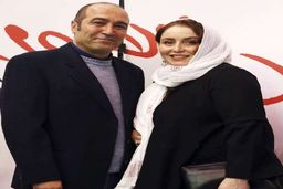 سوتی بد ژاله صامتی | لاتی حرف زدن ژاله صامتی با مجری +فیلم