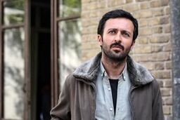 هوش مصنوعی جایگزین بازیگر تازه فوت شده ایرانی شد | ادامه نقش  زنده‌یاد حسام محمودی در سریال «رحیل» + عکس