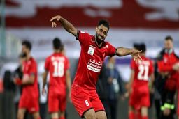 جنجال قرار مخفی کنعانی زادگان در اتوبوس تیم ملی!