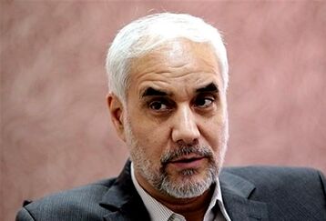 مهرعلیزاده انصراف داد
