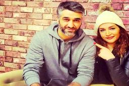 پژمان جمشیدی برای همیشه از ایران رفت| حادثه هولناک برای آقا پژمان