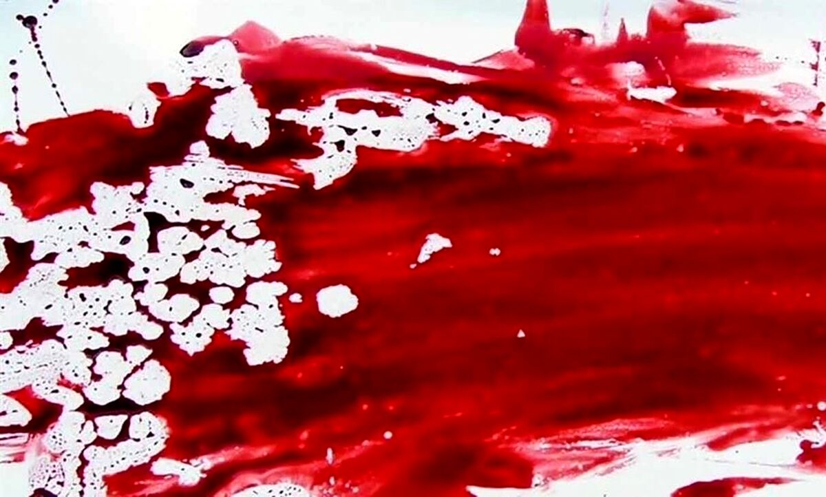جلسه آشتی دادن زوج جوان با قتل وحشتناک تمام شد