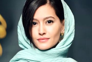 پردیس احمدیه افغانستانی است ؟! | واکنش تند خانم بازیگر به شایعه افغانستانی بودنش +فیلم