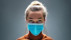 گونه جهش یافته کرونا دلتا چیست؟