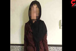 ماجرای درگیری وحشتناک خیابانی دو زن در مشهد/اتفاق باورنکردنی برای زن جوان بعد از پرت کردن خود از خودرو +عکس