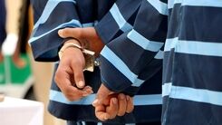 قتل فجیع برادر به روش سریال خونسرد | اظهارات ضد و نقیض متهمان جنجالی شد