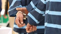 دعوا و عربده کشی اراذل و اوباش در اردبیل | 21 شرور خطرناک دستگیر شدند 