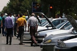 تغییرات شگفت انگیز قیمت خودروهای داخلی در ۱۲ اردیبهشت | ریزش جزئی پژو ۲۰۶، پراید، کوییک، تارا و شاهین  