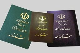خبر جدید درباره طرح تعویض شناسنامه | شناسنامه چه کسانی حذف خواهد شد ؟ 