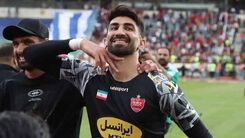 اختلاف بیرانوند با پرسپولیس بالا گرفت | انتقال علیرضا بیرانوند به استقلال داغ شد +فیلم