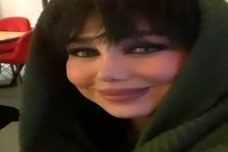 رونمایی بهنوش بختیاری از شغل باکلاس جدیدش | درآمد بالای بهنوش بختیاری از شغل جدیدش همه را شوکه کرد + عکس