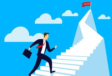 چطور می‌توان به موفقیت رسید؟