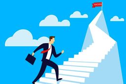 چطور می‌توان به موفقیت رسید؟