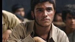 رونمایی از نخستین تصاویر «چند قدم آن طرف‌تر» با بازی آصف سریال یاور 